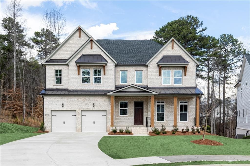 713 Keystone Drive, Woodstock, GA 30188 — most recent listing photo