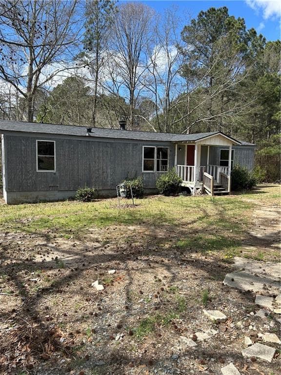 360 Whitfield Drive, Dallas, GA 30132 — most recent listing photo