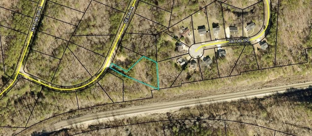 327 Delta Lane, Rockmart, GA 30153 — most recent listing photo