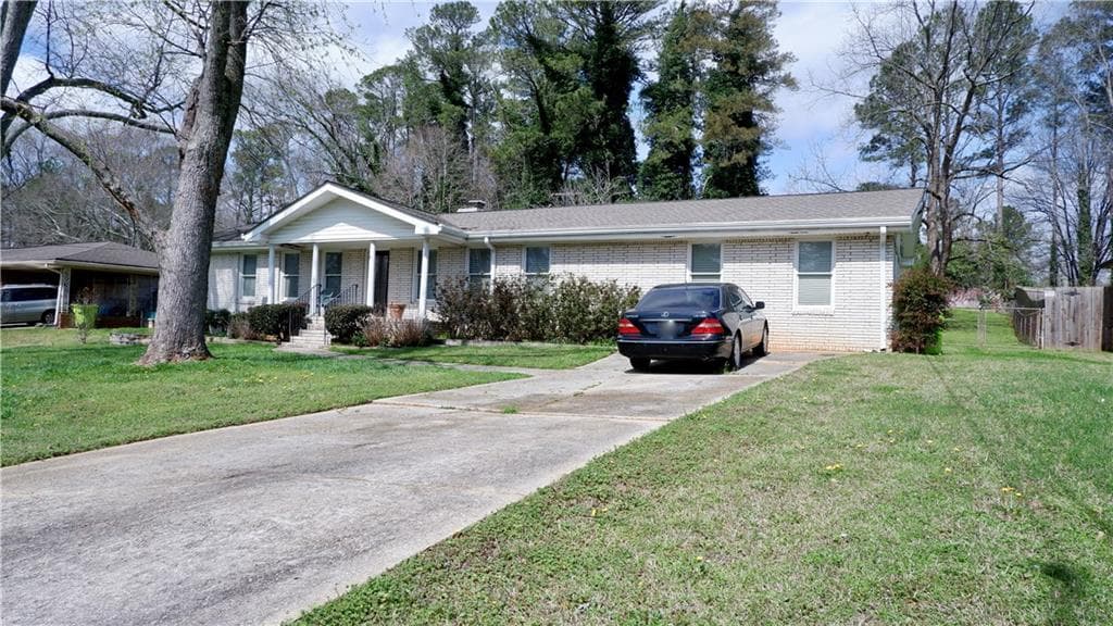 1920 Silver Creek Drive, Austell, GA 30168 — most recent listing photo
