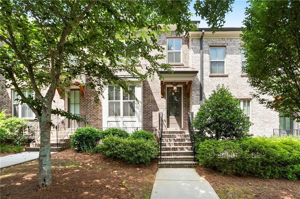 3657 Atherton Park Court, Suwanee, GA 30024 — most recent listing photo