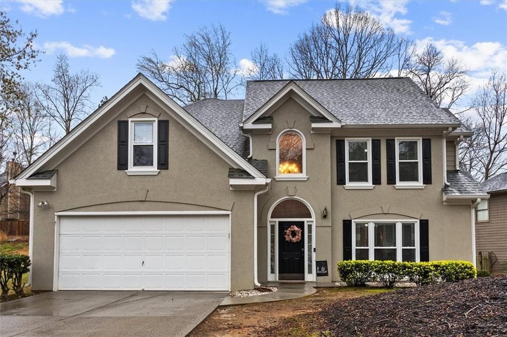 1677 Branch Creek Cove, Lawrenceville, GA 30043 — most recent listing photo