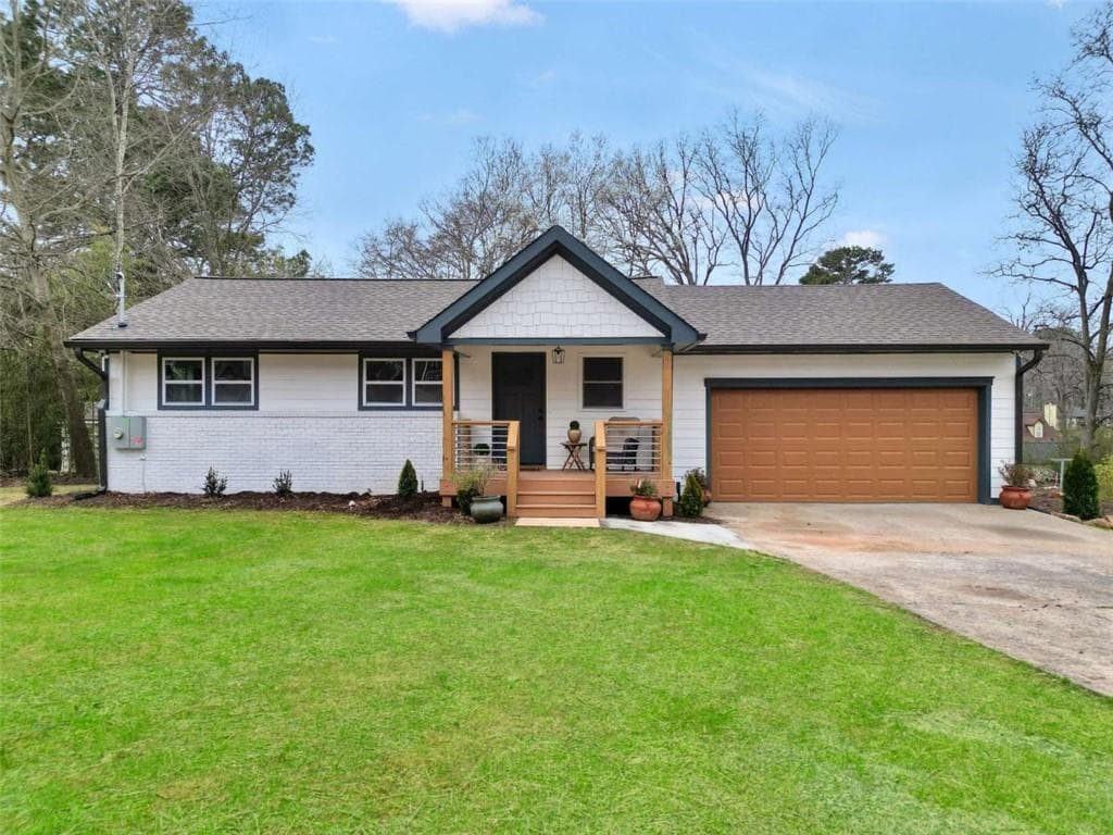 2588 Sandtown Road, Marietta, GA 30060 — most recent listing photo