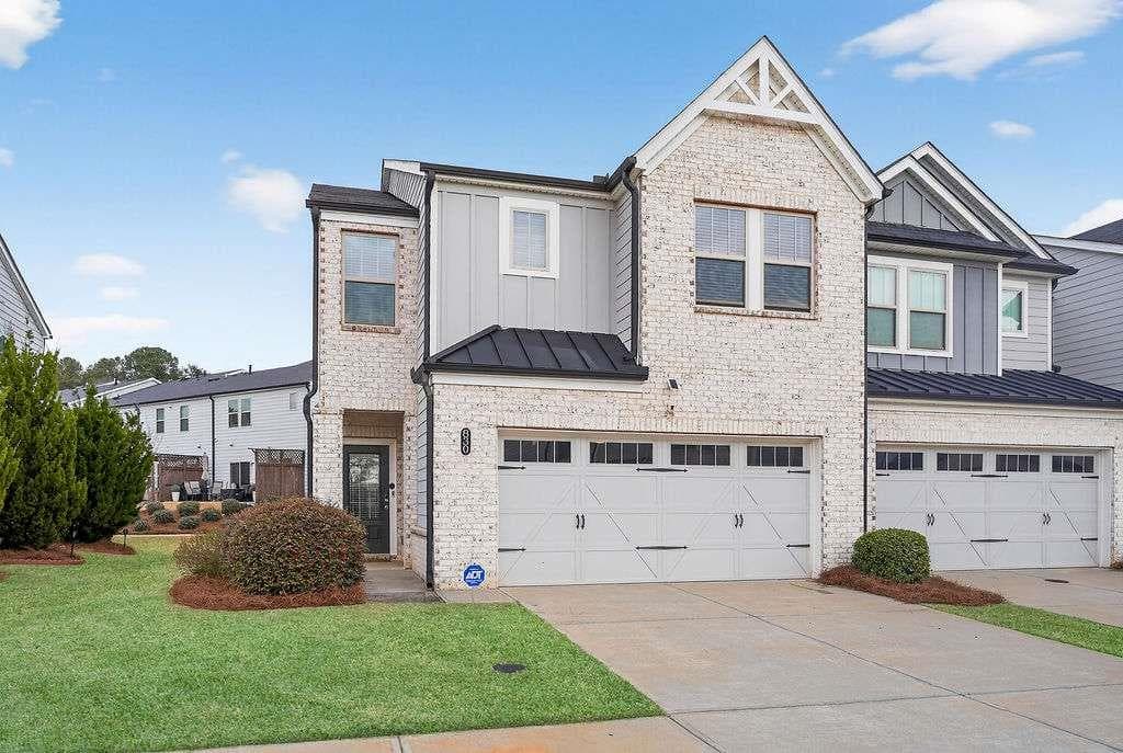 830 Ironhorse Lane, Mableton, GA 30126 — most recent listing photo