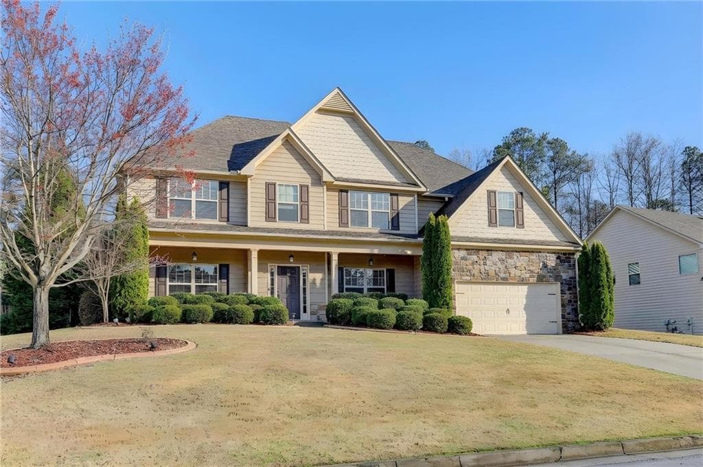 1098 Boxwood Lane, Canton, GA 30114 — most recent listing photo