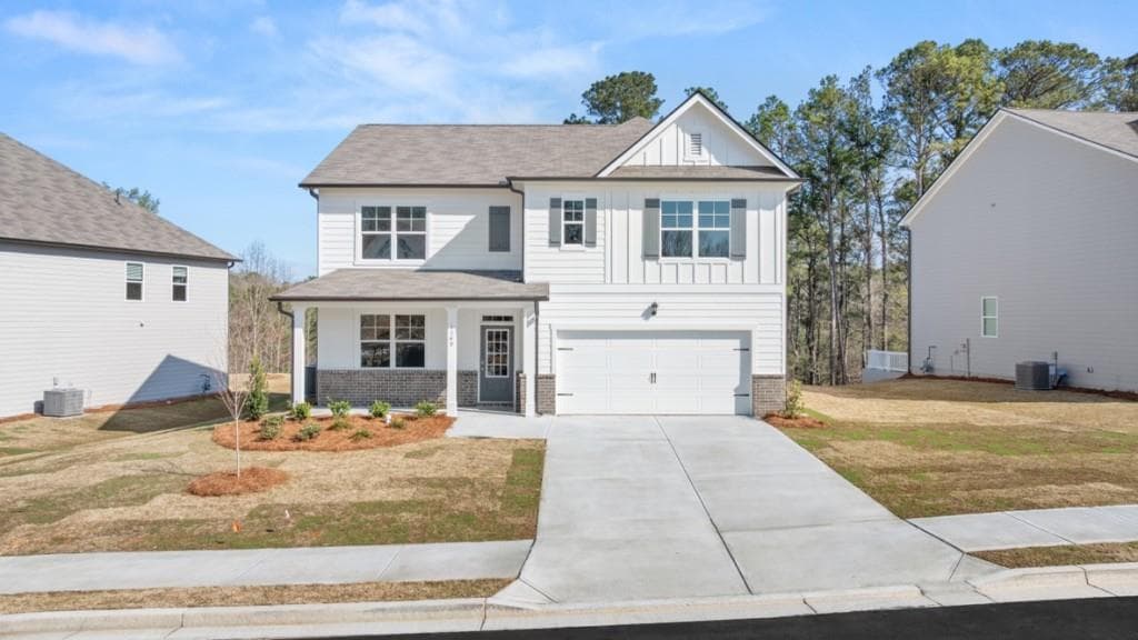 1349 Lincoln Lane, Braselton, GA 30517 — most recent listing photo