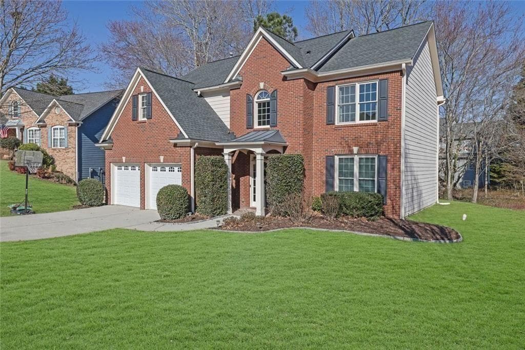 2640 Chandler Grove Drive, Buford, GA 30519 — most recent listing photo