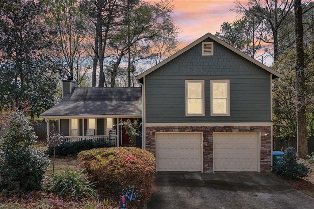 4128 Buckingham Place, Duluth, GA 30096 — most recent listing photo