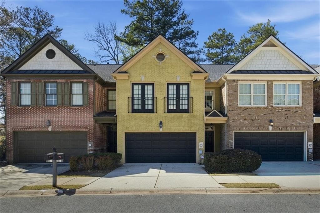 1686 Oakbrook Lake Drive, Norcross, GA 30093 — most recent listing photo