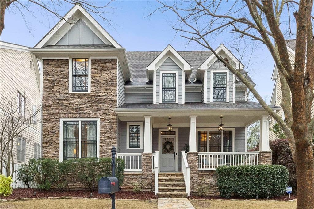 1604 Gates Place, Atlanta, GA 30318 — most recent listing photo