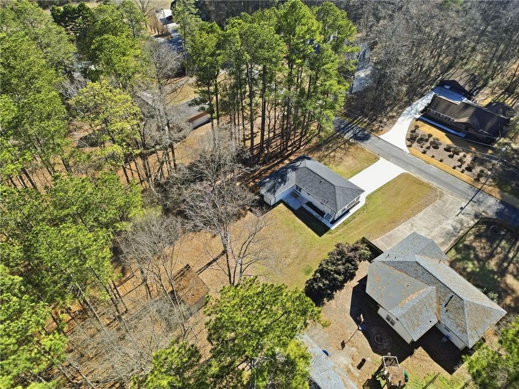 2702 Beecher Drive, Austell, GA 30106 — most recent listing photo