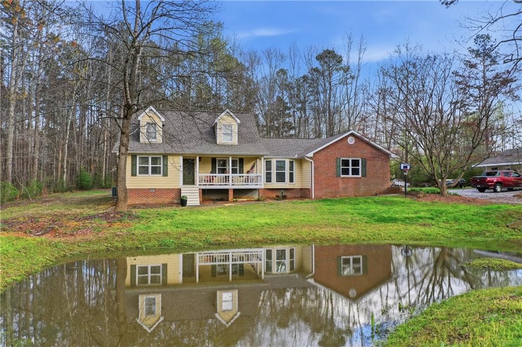3 bedroom, 2 bathroom, 1,866 sq ft single family residence sold at 92 Haven Way, Carrollton, GA 30116