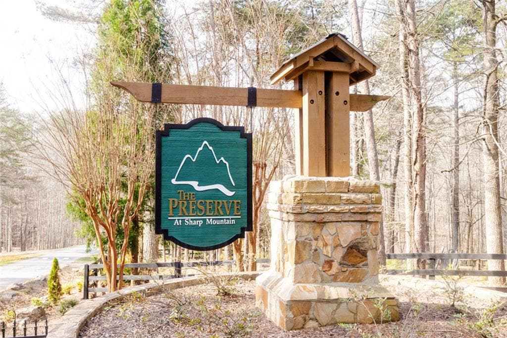 single family residence for sale at 0 Terrace Way, Jasper, GA 30143