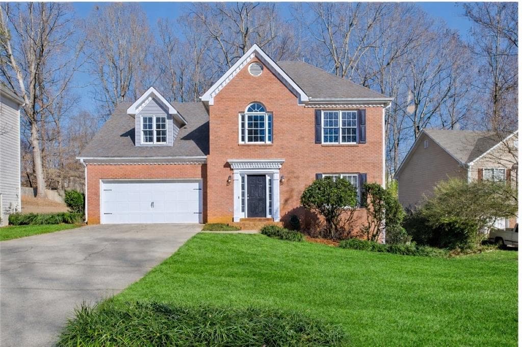 680 SOMERSET VALE Drive, Lawrenceville, GA 30044 — most recent listing photo