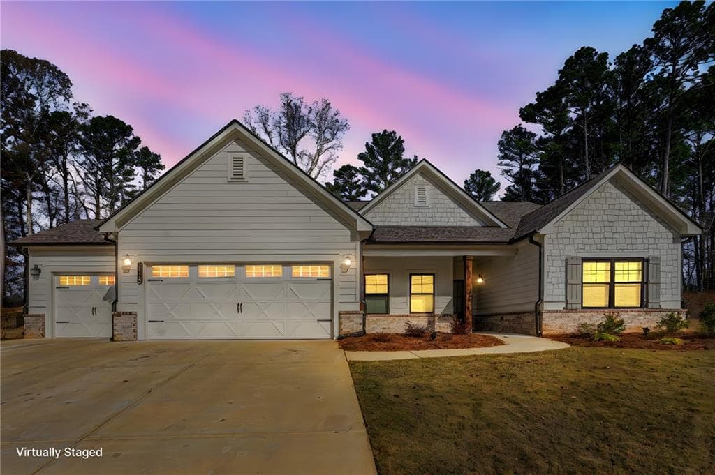 1119 Heights View Way, Monroe, GA 30655 — most recent listing photo