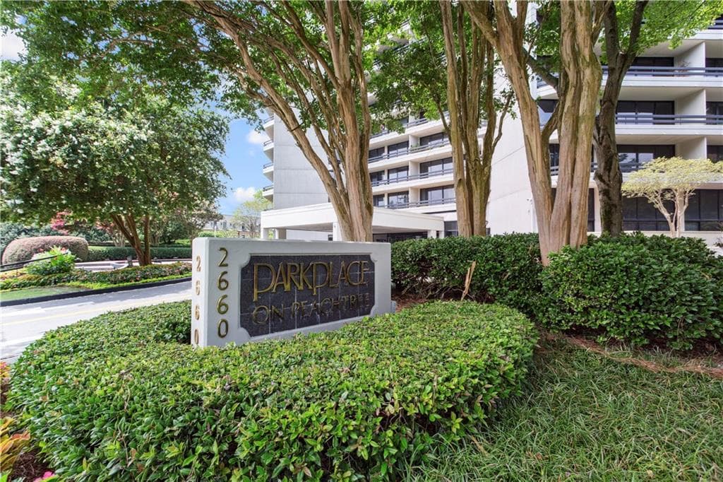 2660 Peachtree Road 4G, Atlanta, GA 30305 — most recent listing photo