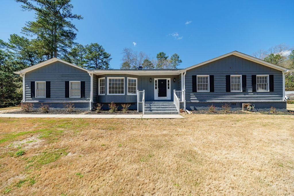 4883 Garrards Ridge, Roswell, GA 30075 — most recent listing photo