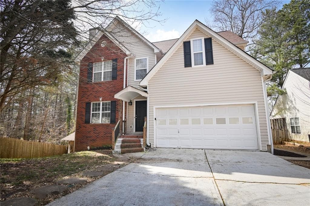 1534 Hayden Mill Way, Lawrenceville, GA 30043 — most recent listing photo