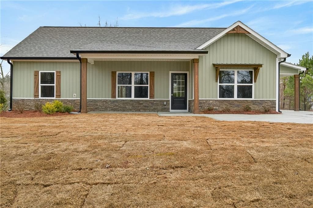 1549 Winn Road, Douglasville, GA 30134 — most recent listing photo