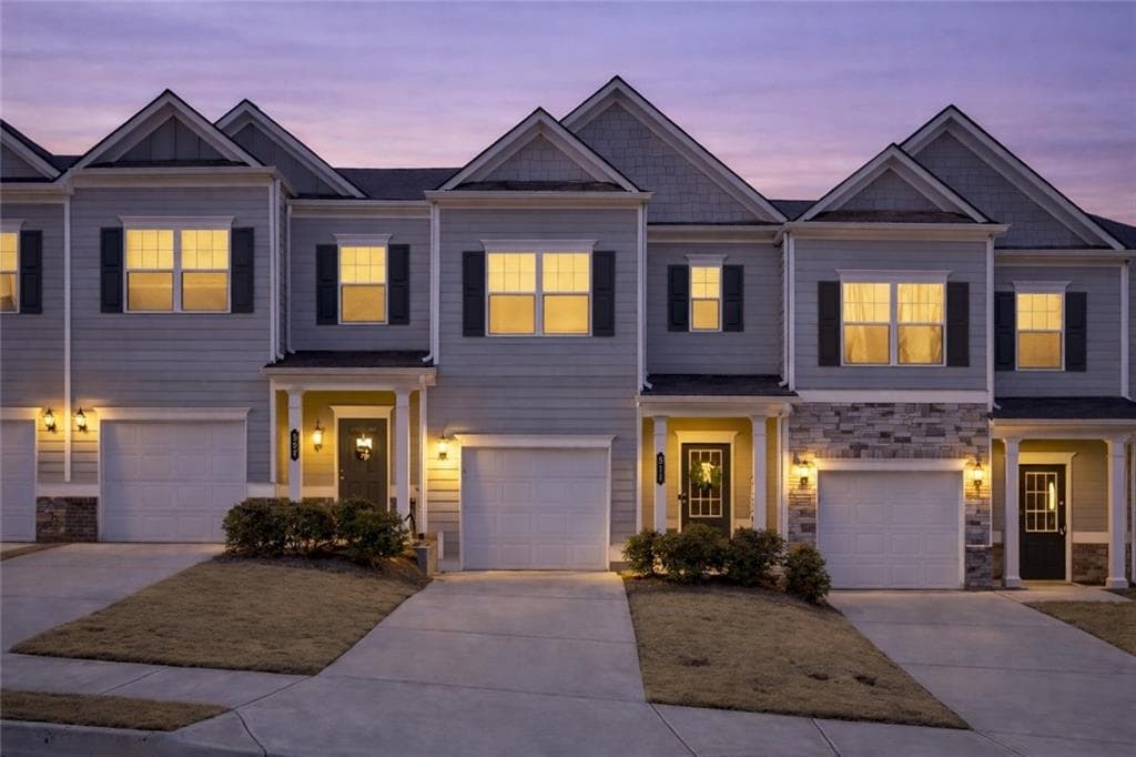 511 Ryan Court, Ball Ground, GA 30107 — most recent listing photo
