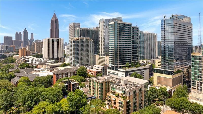 905 Juniper Street 410, Atlanta, GA 30309 — most recent listing photo