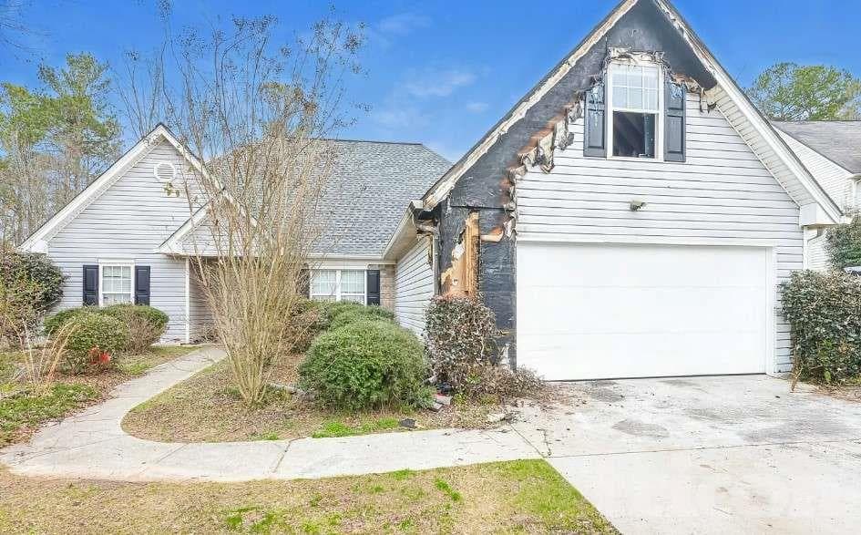2500 Huntington Drive, Loganville, GA 30052 — most recent listing photo