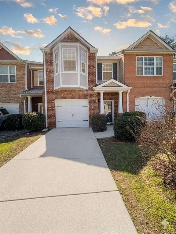2784 Haligan Point, Riverdale, GA 30296 — most recent listing photo