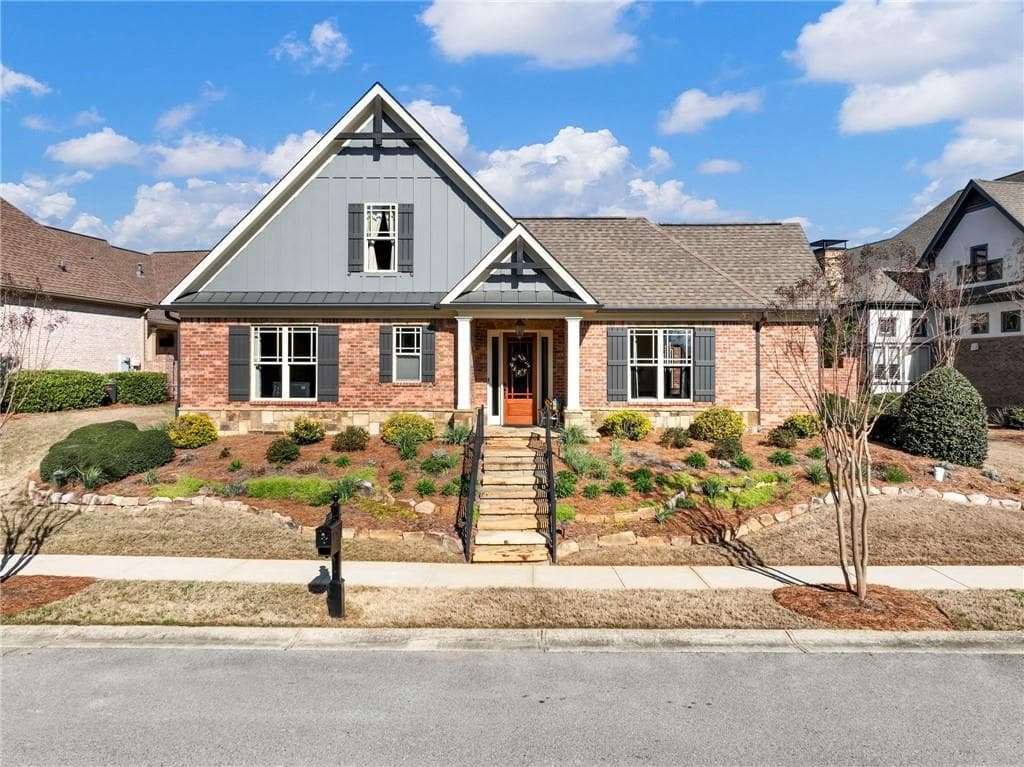 5954 Chickasaw Lane, Braselton, GA 30517 — most recent listing photo