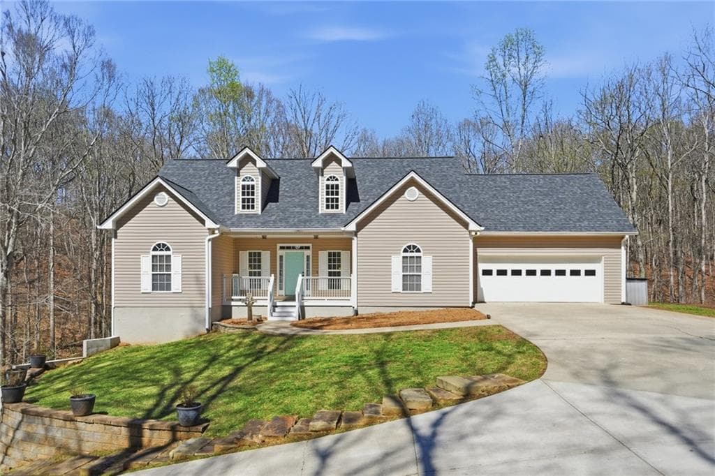 3664 Mcever Lake Road, Pendergrass, GA 30567 — most recent listing photo