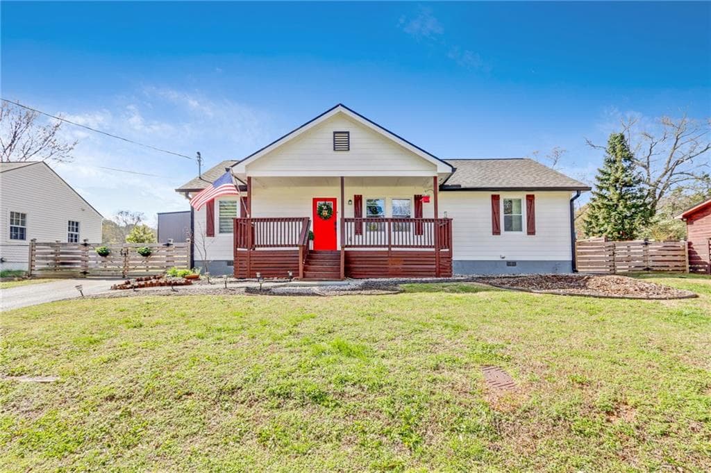 420 Warner Street, Marietta, GA 30060 — most recent listing photo