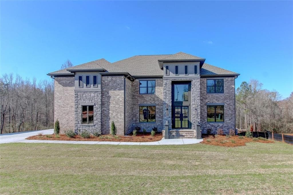 3055 Reserve Court, Conyers, GA 30094 — most recent listing photo