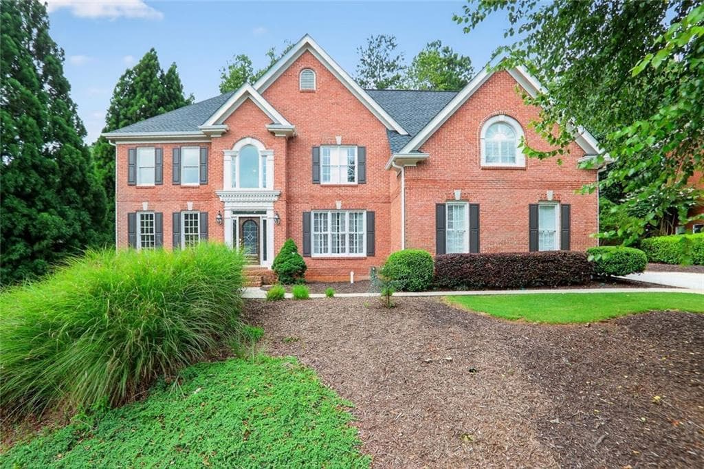 14480 Morning Mountain Way, Alpharetta, GA 30004 — most recent listing photo