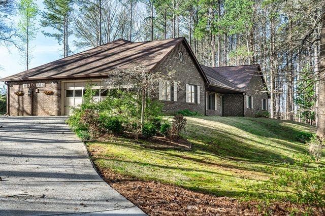 309 Picketts Crossing, Acworth, GA 30101 — most recent listing photo
