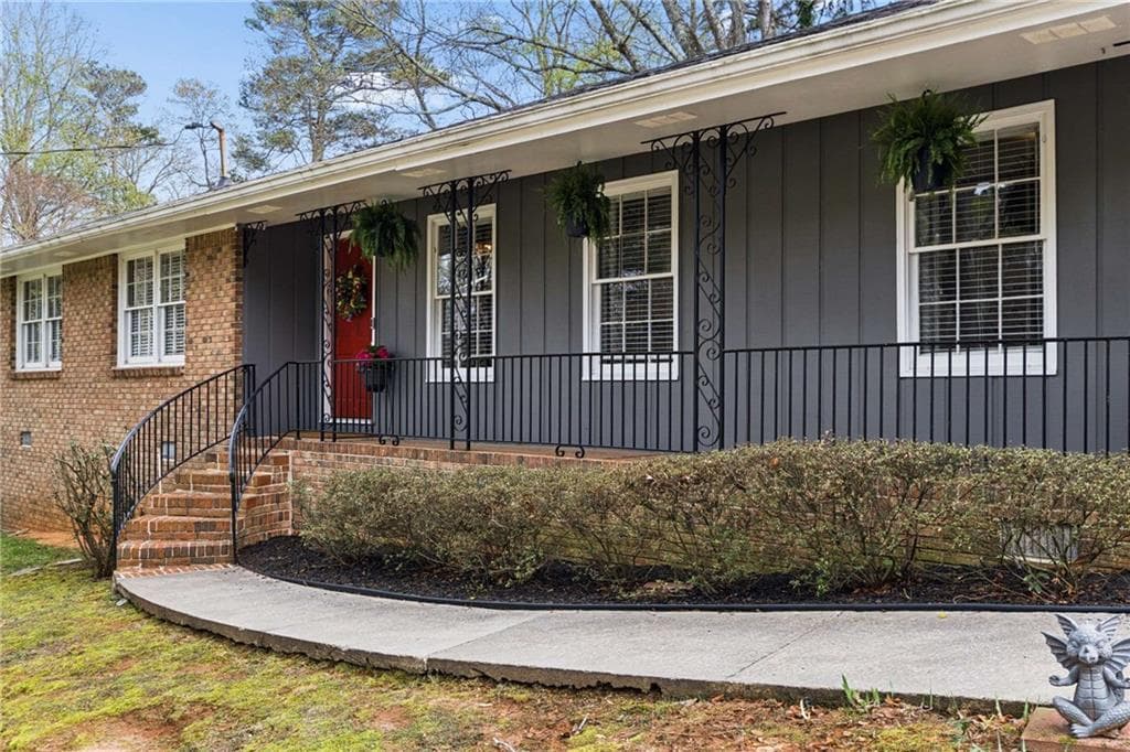 4173 Jeri Lynn Court, Tucker, GA 30084 — most recent listing photo