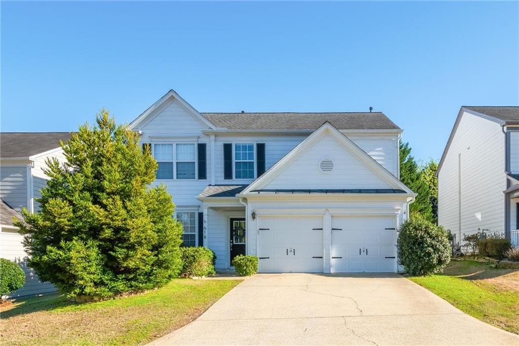 618 Dahoma Trail, Woodstock, GA 30188 — most recent listing photo