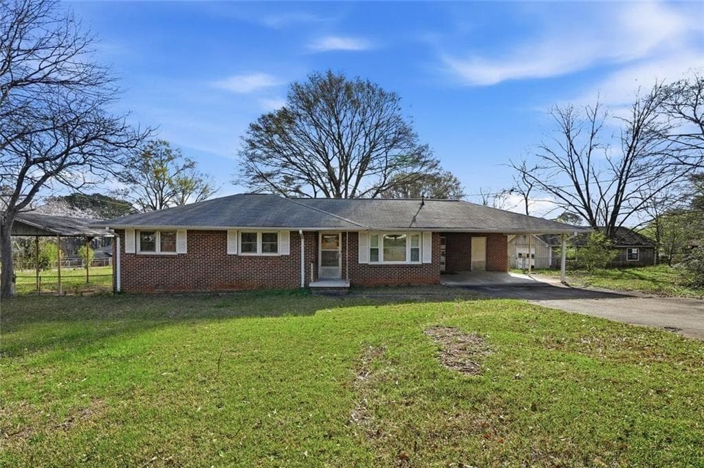 2467 Rocking Hill Lane, Marietta, GA 30060 — most recent listing photo