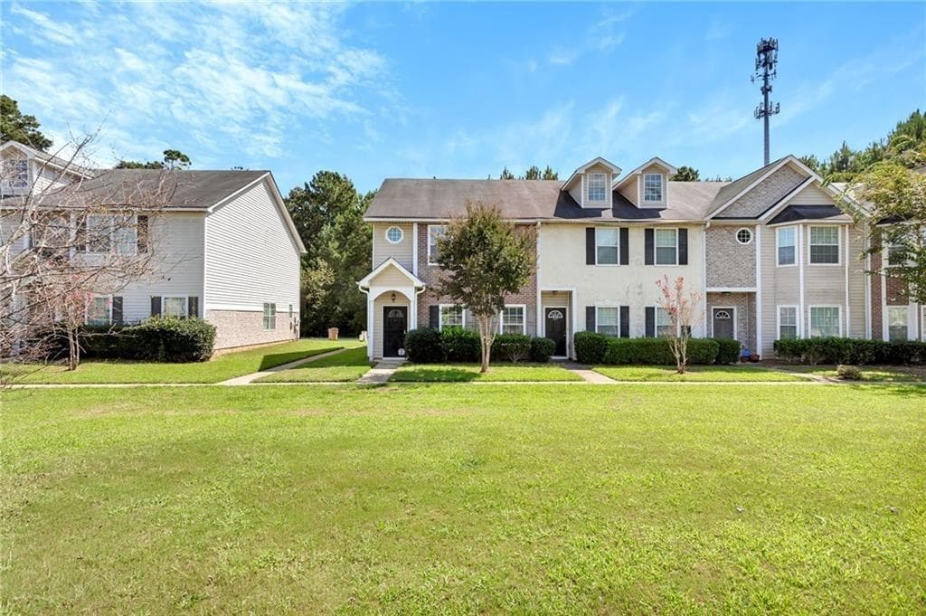 8662 Thomas Road, Riverdale, GA 30274 — most recent listing photo