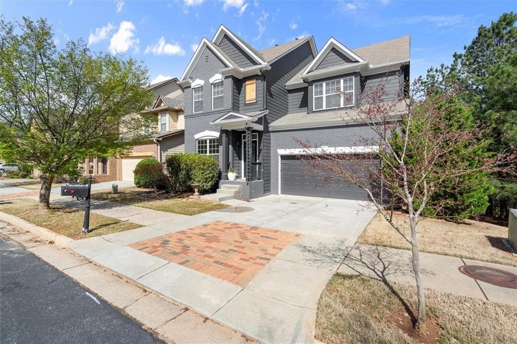 3789 Baxley Ridge Drive, Suwanee, GA 30024 — most recent listing photo