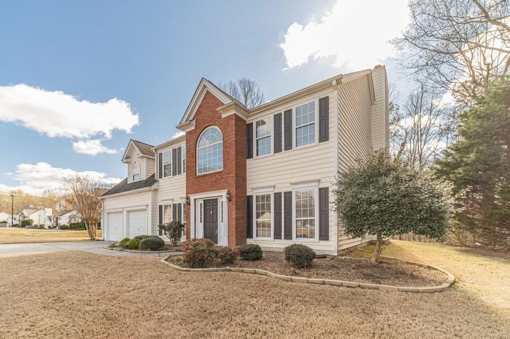 3250 Evergreen Eve Crossing, Dacula, GA 30019 — most recent listing photo