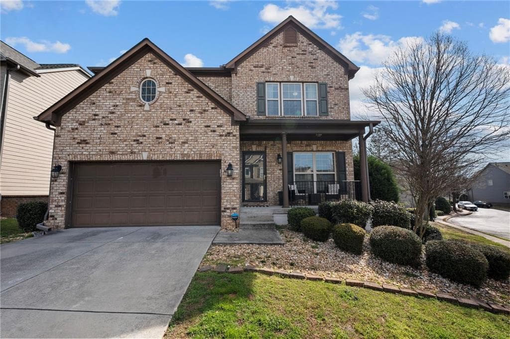 5908 Cobblestone Creek Circle, Mableton, GA 30126 — most recent listing photo