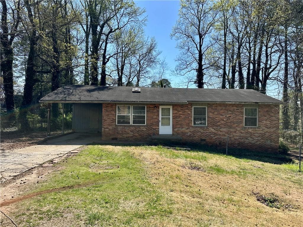 456 Windy Hill Road, Marietta, GA 30060 — most recent listing photo