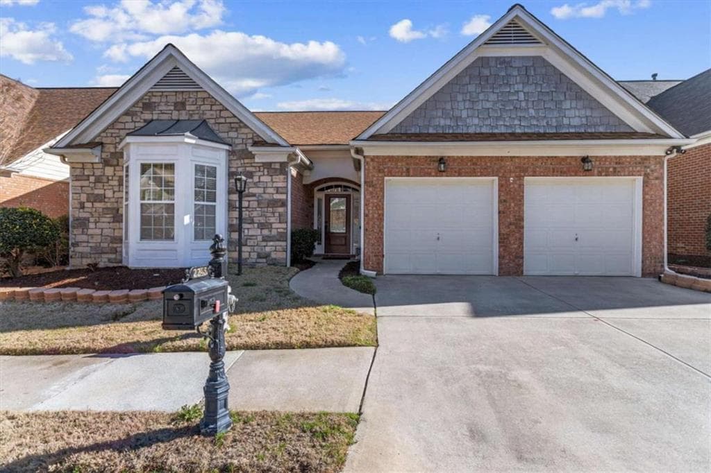 2245 Hickory Station Circle, Snellville, GA 30078 — most recent listing photo