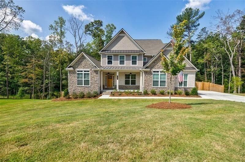 783 Phil Haven Lane, Kennesaw, GA 30152 — most recent listing photo