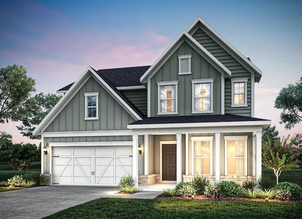 4735 Wilderness Trail, Flowery Branch, GA 30542 — most recent listing photo