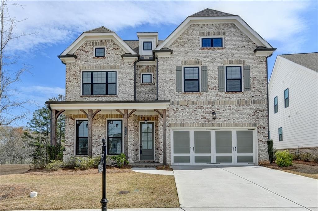 4606 Molder Drive, Buford, GA 30518 — most recent listing photo