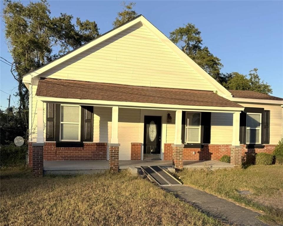 1740 Spring Street, Conyers, GA 30012 — most recent listing photo