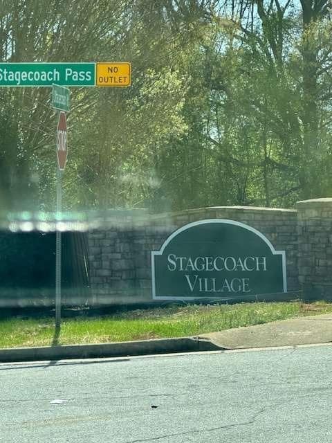 3700 Stagecoach Pass, Ellenwood, GA 30294 — most recent listing photo