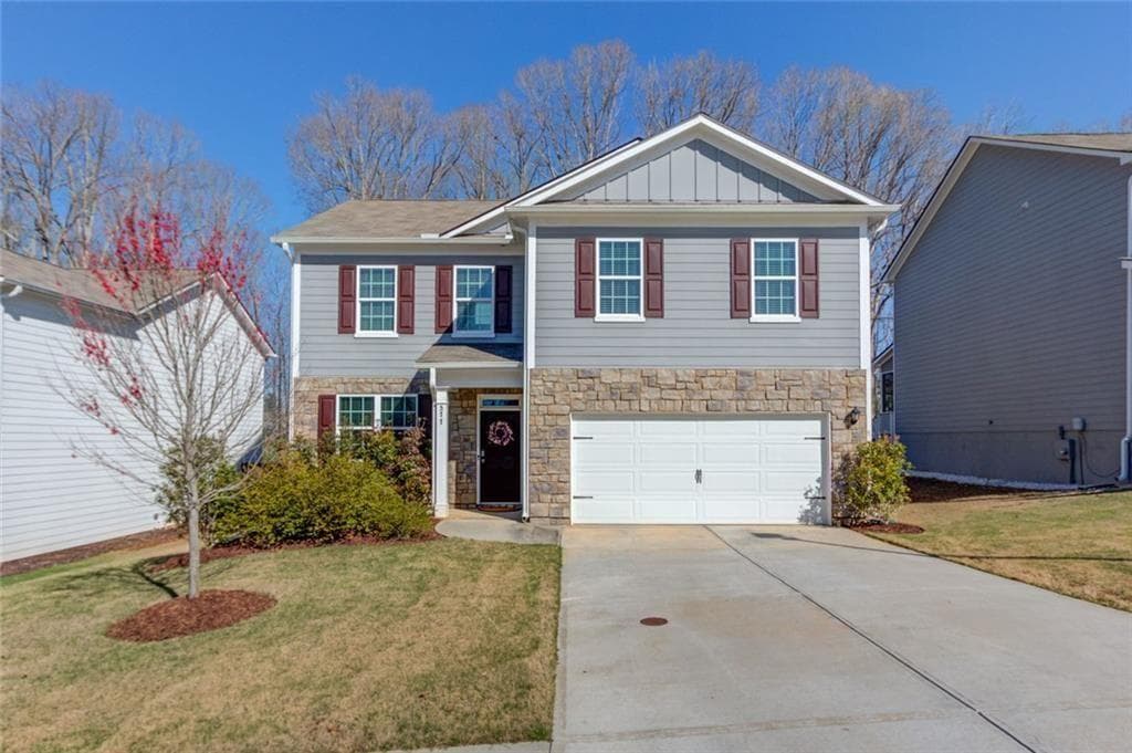 577 Starbuck Parkway, Pendergrass, GA 30567 — most recent listing photo