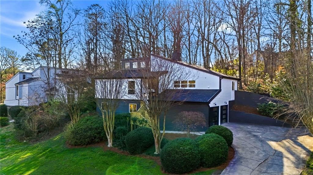 1735 Little Willeo Road, Marietta, GA 30068 — most recent listing photo