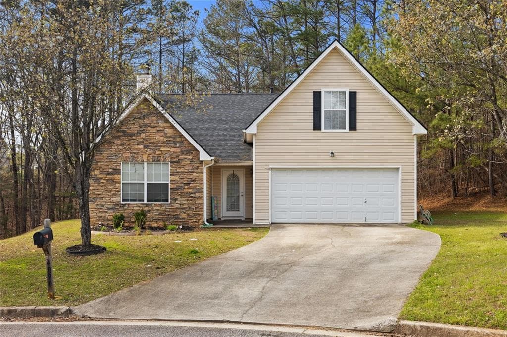 4090 Clarks Trail, Douglasville, GA 30135 — most recent listing photo